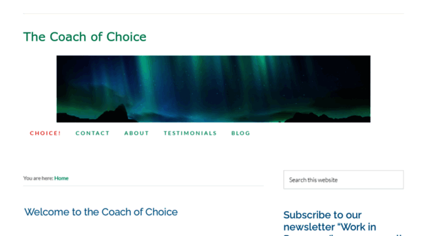 choicecoach.com