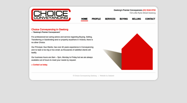 choiceconveyancing.com