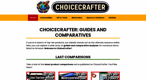 choicecrafter.com