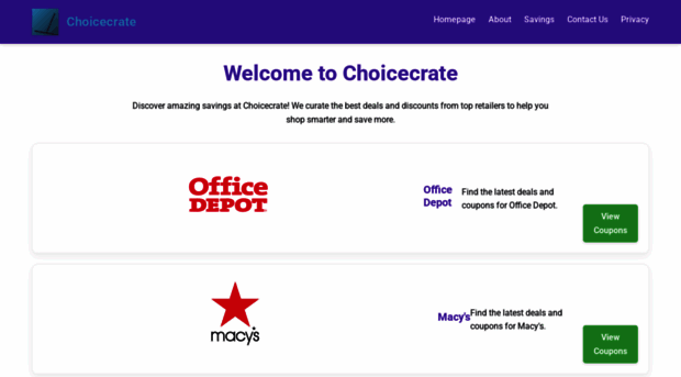 choicecrate.click