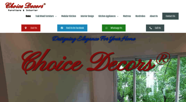 choicedecors.in