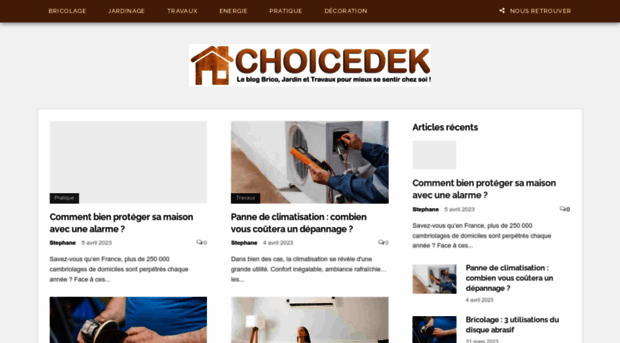 choicedek.com