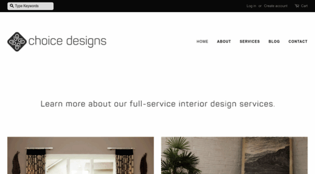 choicedesigns.com