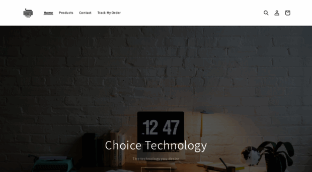 choicedrops.com