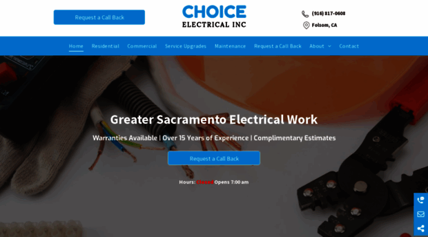 choiceelectricalinc.com