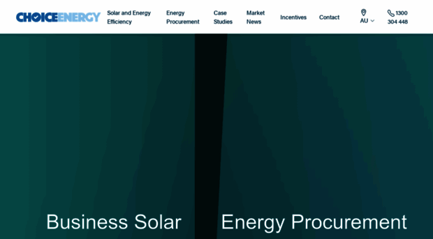 choiceenergy.com.au