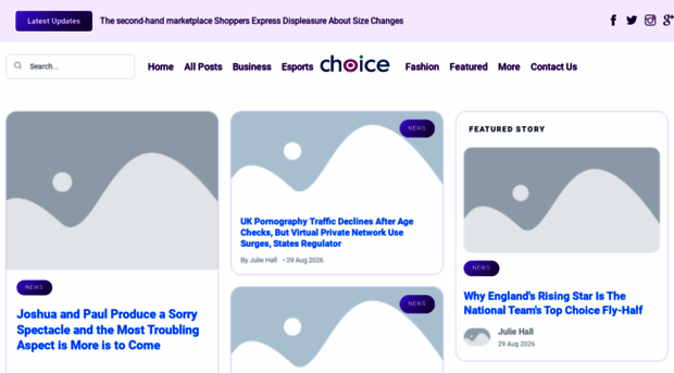 choicefocus.uk