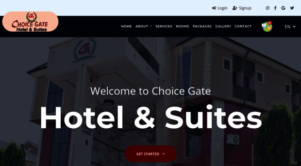 choicegatehotels.com