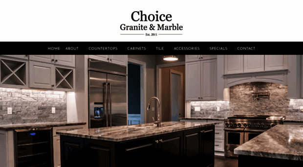 choicegraniteandmarble.com