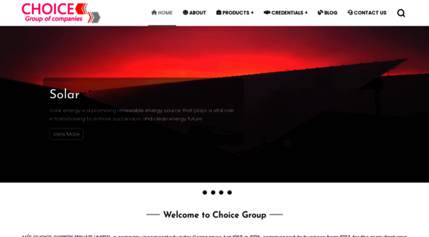 choicegroup.co.in