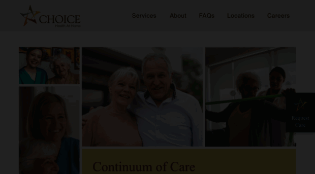 choicehealthathome.com