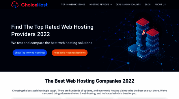 choicehost.org