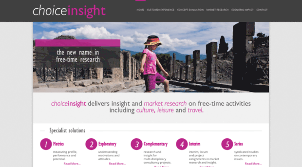 choiceinsight.co.uk