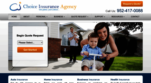 choiceinsuranceinc.com