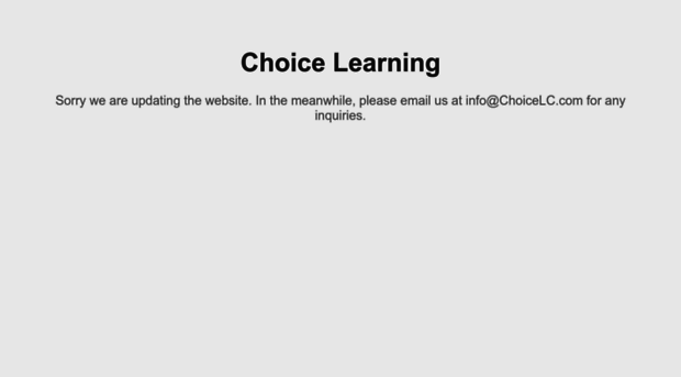 choicelc.com