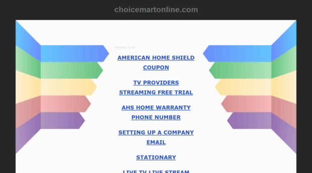 choicemartonline.com