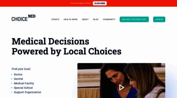 choicemd.com