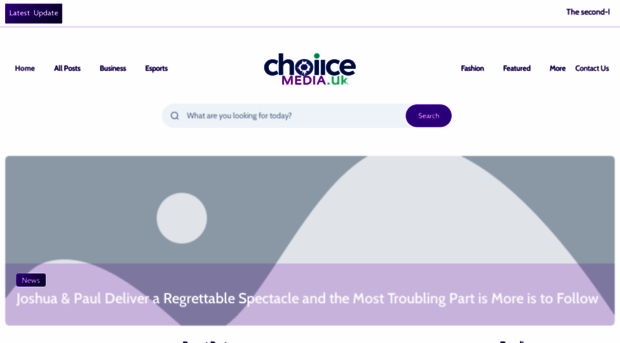 choicemedia.uk