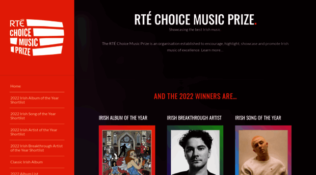 choicemusicprize.ie