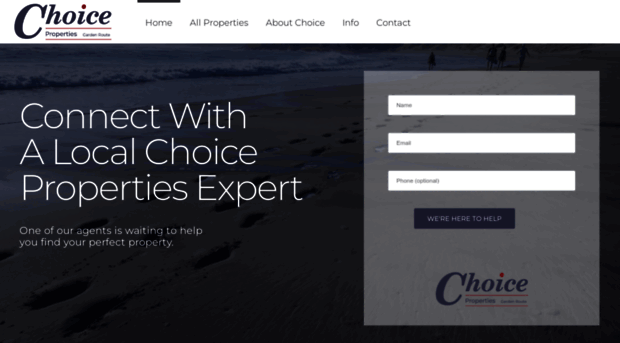 choicenet.co.za