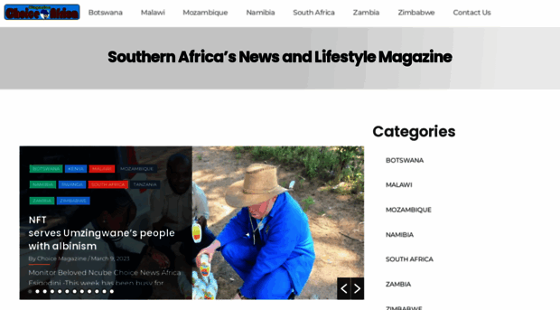 choicenewsafrica.co.za