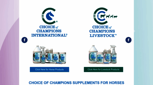 choiceofchamps.com