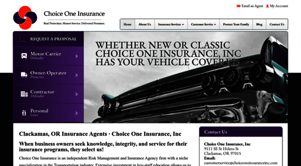 choiceoneinsuranceinc.com