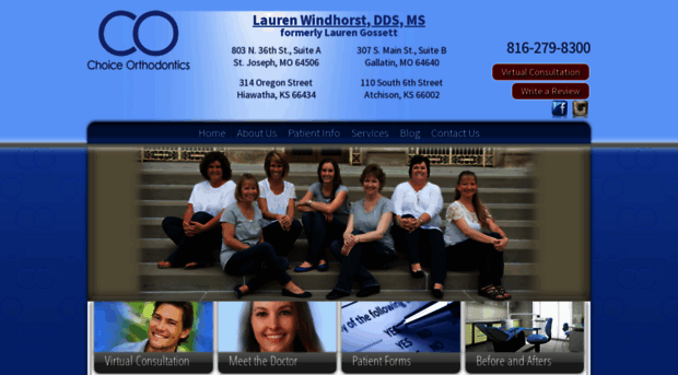 choiceorthodontics.com