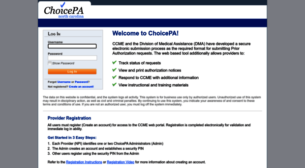 choicepa.medicaidprograms.org