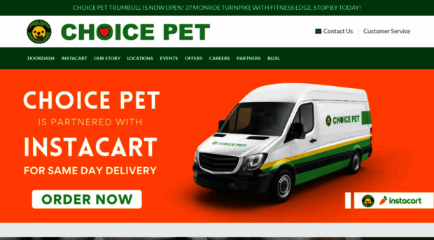 choicepet.com