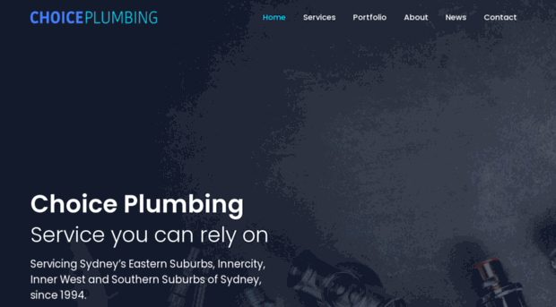 choiceplumbing.com.au