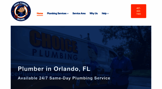 choiceplumbingorlando.com