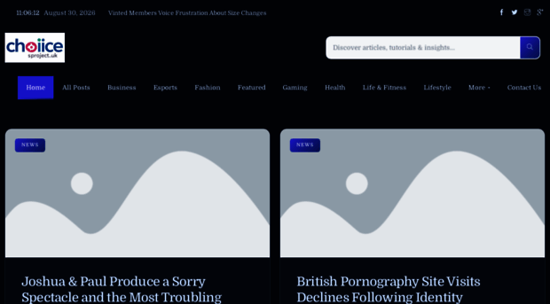 choiceproject.uk