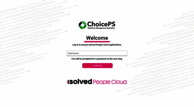 choiceps.myisolved.com