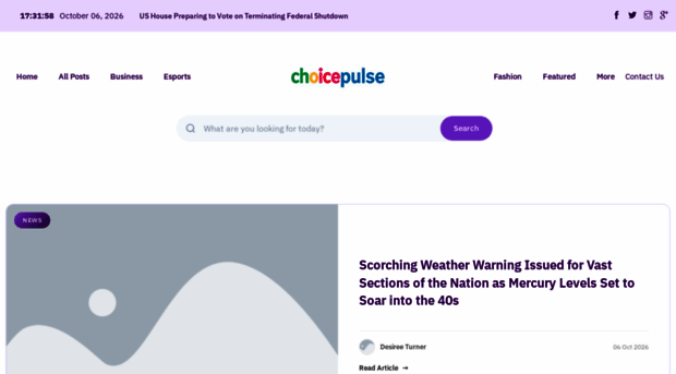 choicepulse.uk