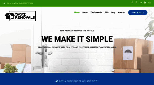 choiceremovals.co.uk