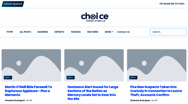 choicereview.uk