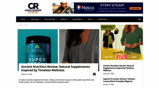 choicereviewer.com