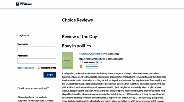 choicereviews.org