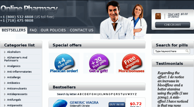 choicerxdrugs.com