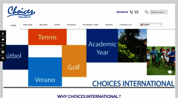 choices-international.com