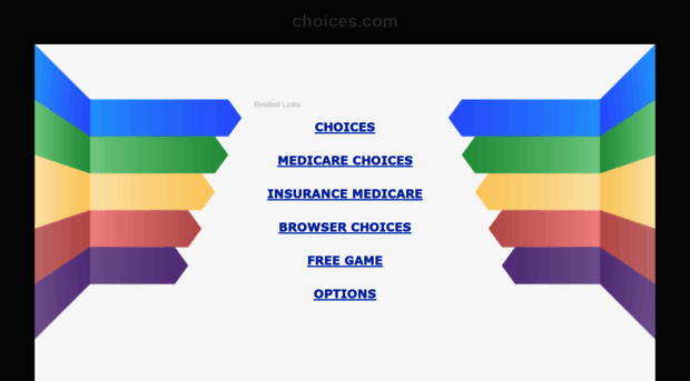 choices.com