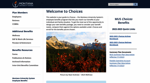 choices.mus.edu