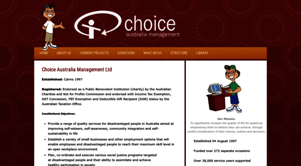 choices.org.au