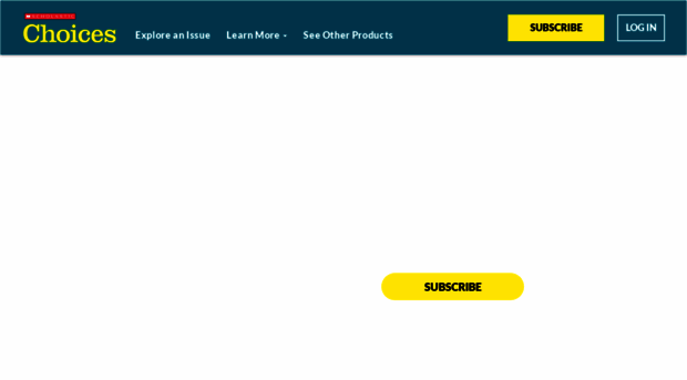 choices.scholastic.com