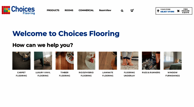 choicesflooring.com.au