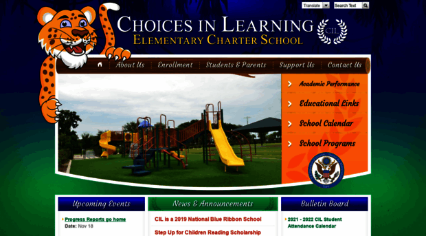 choicesinlearning.org