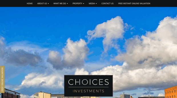 choicesinvestments.co.uk