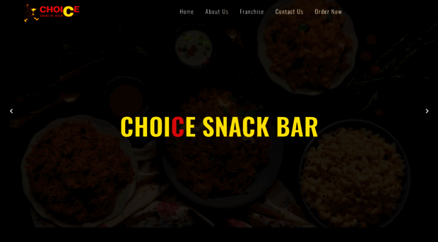 choicesnackbar.com