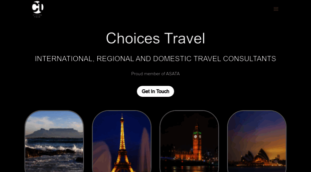 choicestravel.co.za